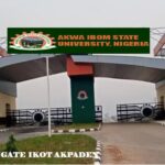 Courses offered in AKSU