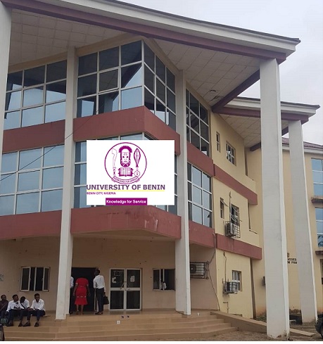 COURSES OFFERED IN UNIBEN