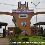 UNIBEN POST UTME 2024/2025