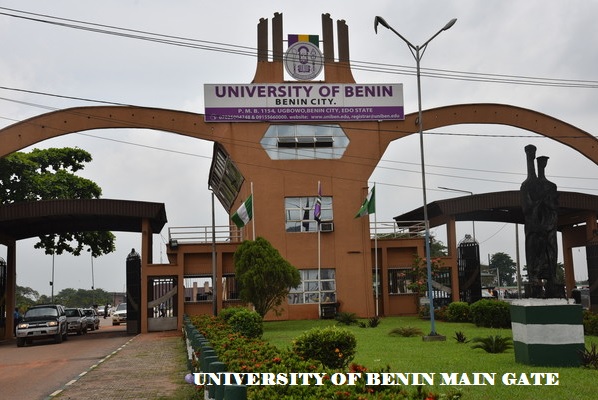 UNIBEN POST UTME 2024/2025