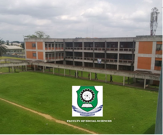 RSU Post UTME 2024/2025 