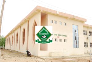 SSU Cut off Mark for 2026 admission | Sokoto State University | latest update