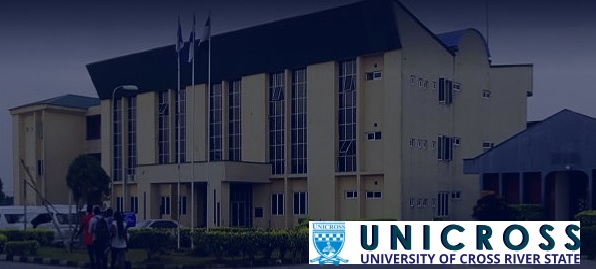 UNICROSS POST UTME 2024/2025