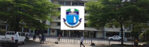 UNIPORT 2024 POST UTME