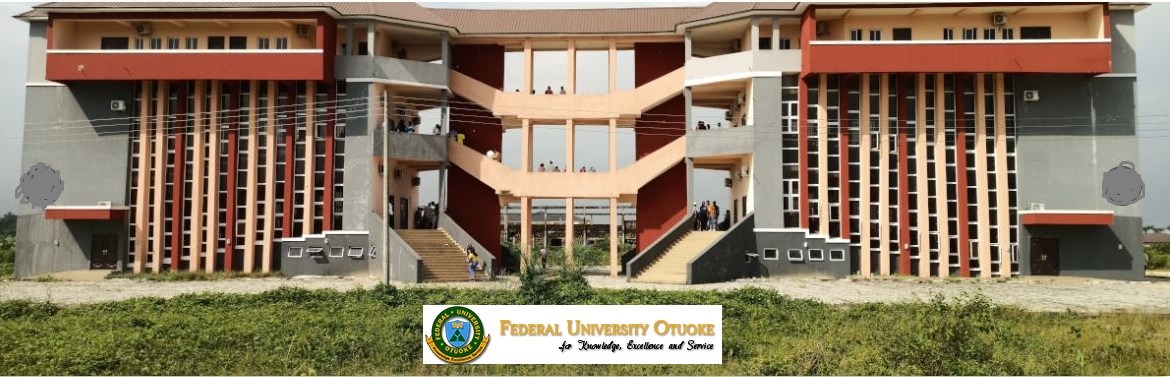 University of Otueke 2024