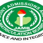 JAMB 2024 SUBJECTS COMBINATION - EDUCATION COURSES