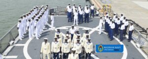 NIGERIAN NAVY RECRUITMENT