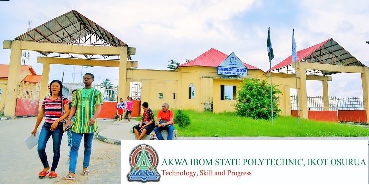 AKWAPOLY 2024/2025 POST UTME