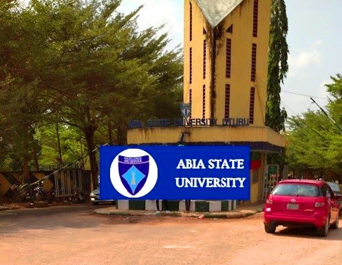 ABSU 2024/2025 POST UTME