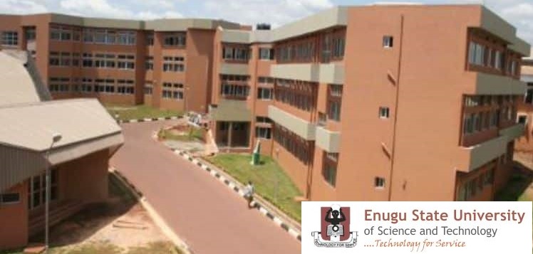 COURSES OFFERED IN ESUT