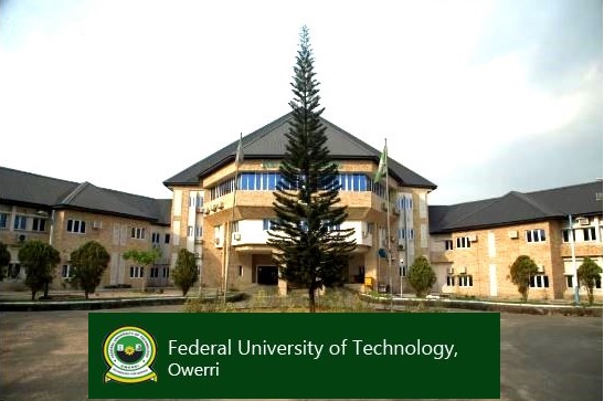 COURSES OFFERED IN FUTO