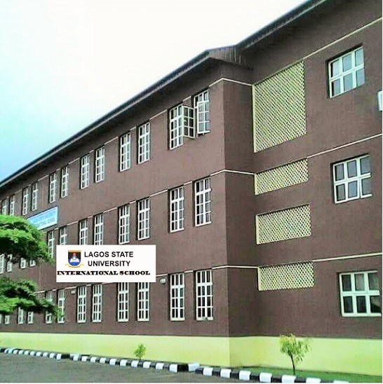 COURSES OFFERED IN LASU