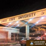 LASU Cut Off Mark