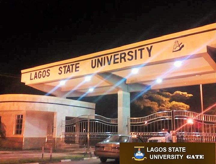 LASU Cut Off Mark