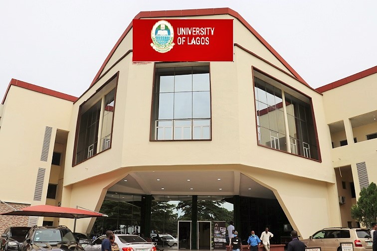 COURSES OFFERED IN UNILAG