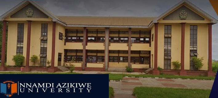 COURSES OFFERED IN UNIZIK