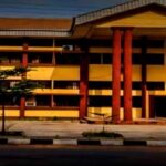 COURSES OFFERED IN UNIZIK