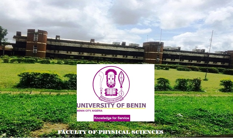 UNIBEN POST UTME 2024/2025