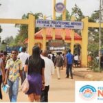 Fedpoly Nekede 2024 Utme