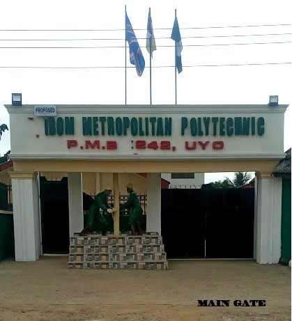 2024 POST UTME, IBOM METROPOLITAN POLYTECHNIC