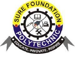 Sure Foundation Polytechnic 2024 