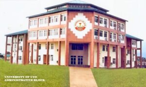 Admission Into TETFUND Centre of Excellence Certificate Courses University of Uyo 2026