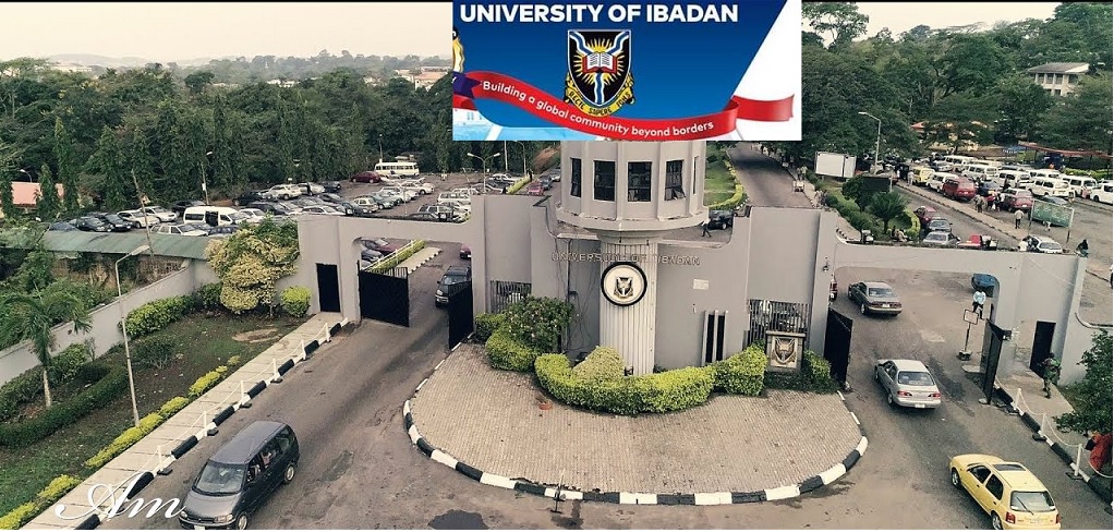 University of Ibadan Cut Off Mark