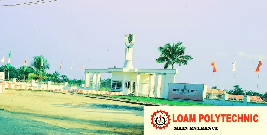 LOAM POLYTECHNIC 2024