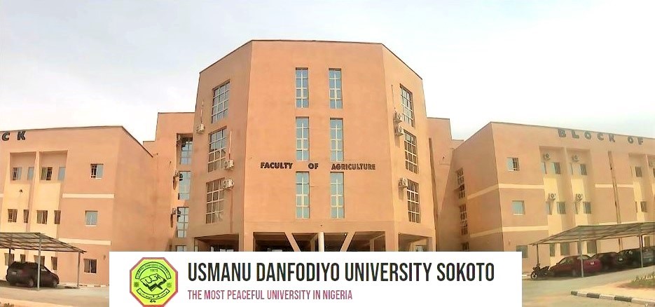 LIST OF COURSES OFFERED, USMANU DANFODIYO UNIVERSITY SOKOTO