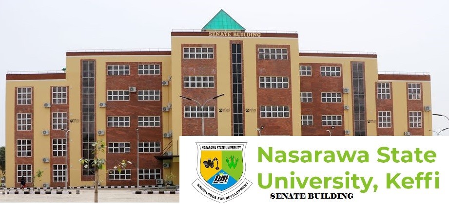 NSUK 2024 POST UTME