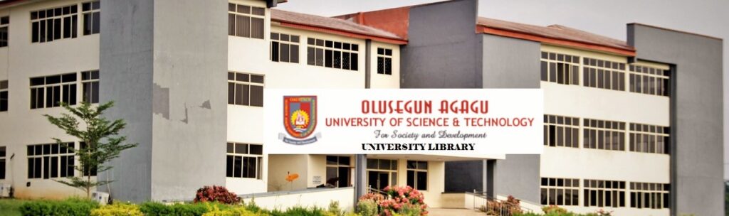 COURSES OFFERED BY OAUSTECH, ONDO STATE UNIVERSITY 