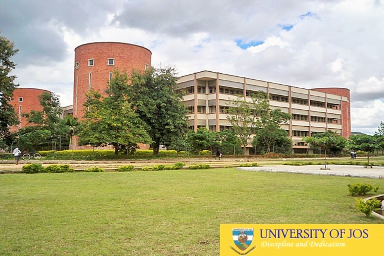 UNIJOS Post UTME/DE