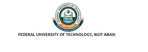 COURSES OFFERED IN FUTIA 