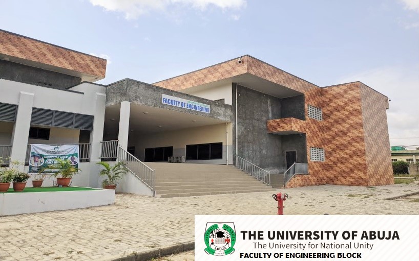 UNIABUJA cut off mark