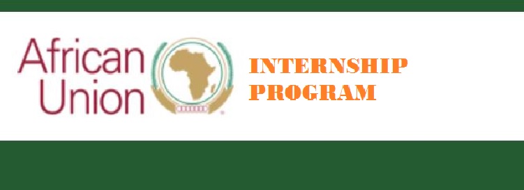 African Union Internship program