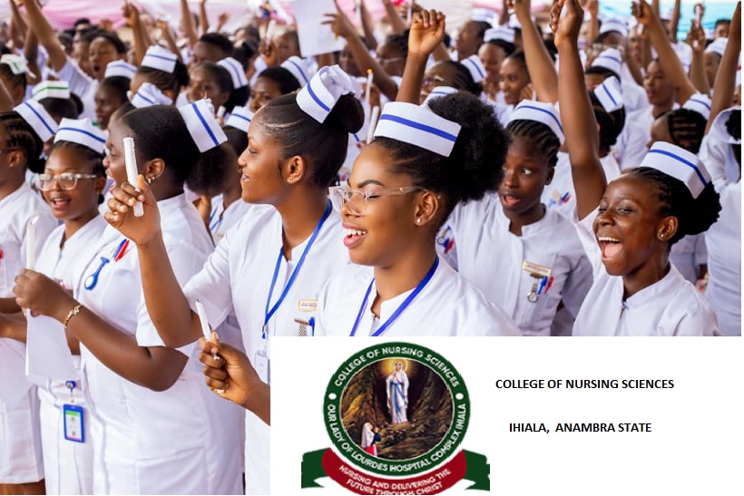 College of Nursing Sciences 