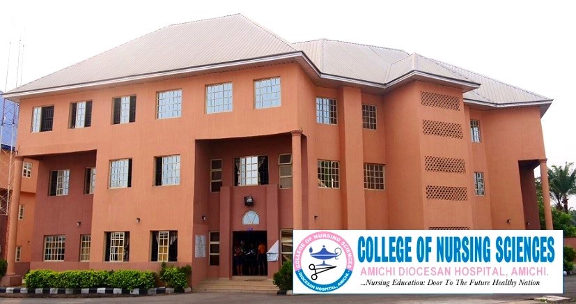 College Of Nursing Sciences