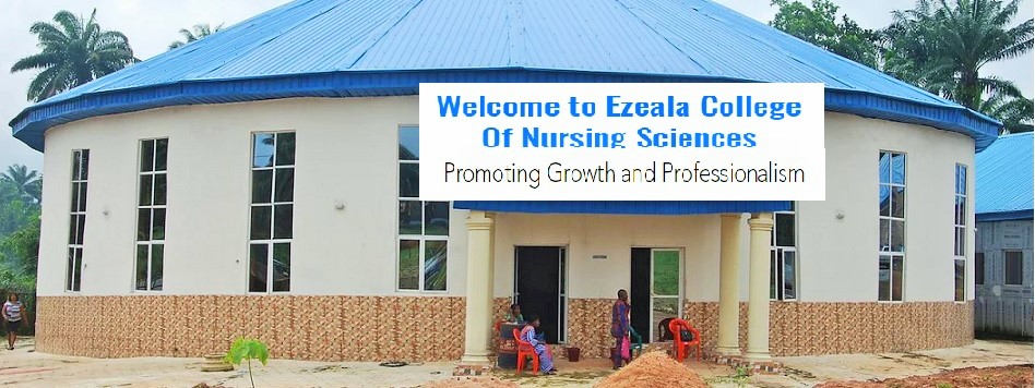 Ezeala School of Nursing