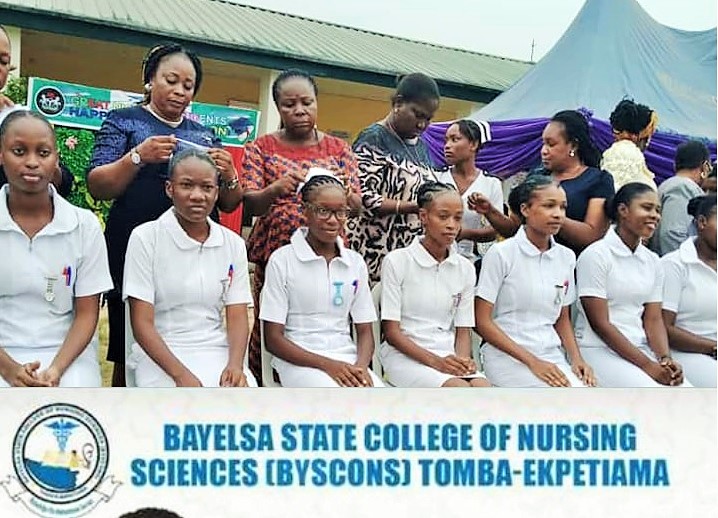 bayelsa state school of nursing