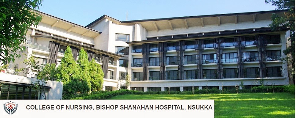 College of Nursing Bishop-Shanahan