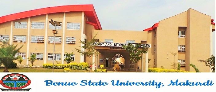 COURSES OFFERED BY BENUE