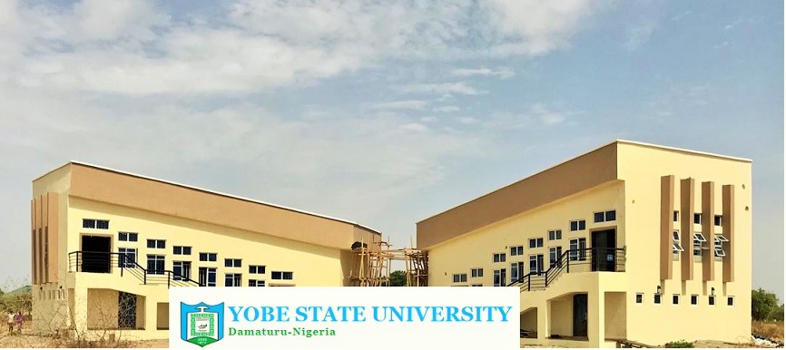 Courses Offered By Yobe