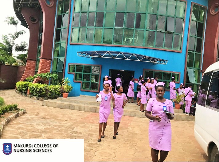 Makurdi College Of Nursing