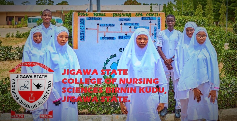 Jigawa State College of