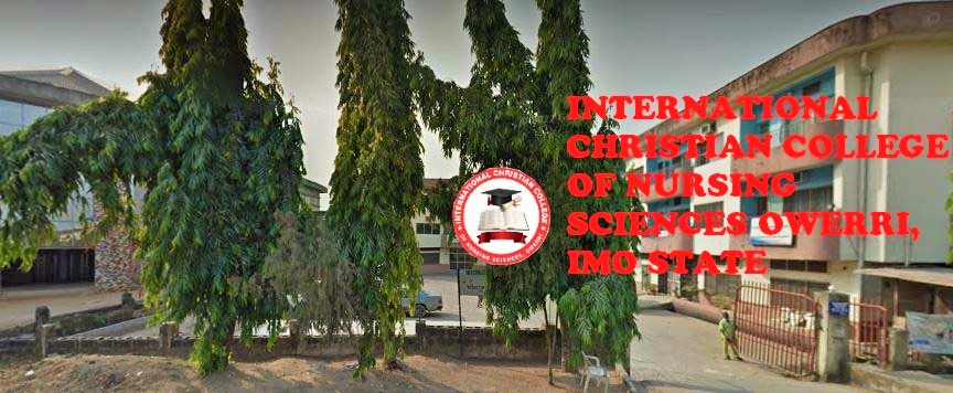 International Christian College Of 