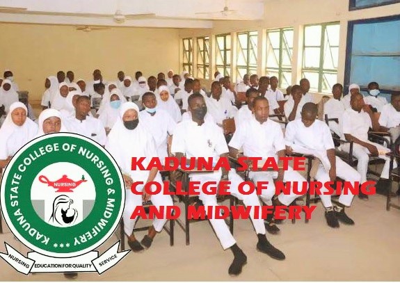 Kaduna State College Of