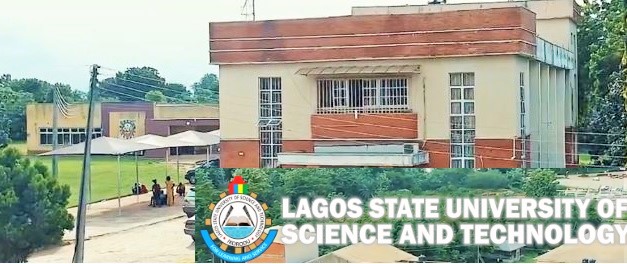 LASUSTECH Cut off Mark 