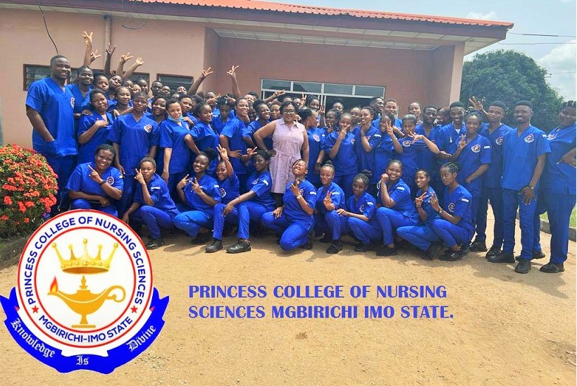 Princess College of Nursing