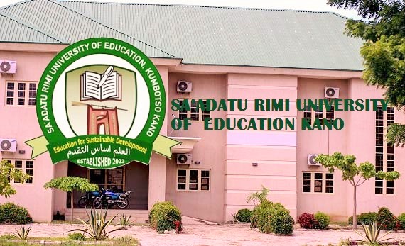 Saadatu Rimi University of