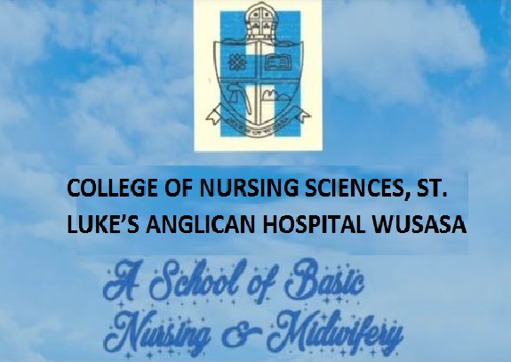 College of Nursing St